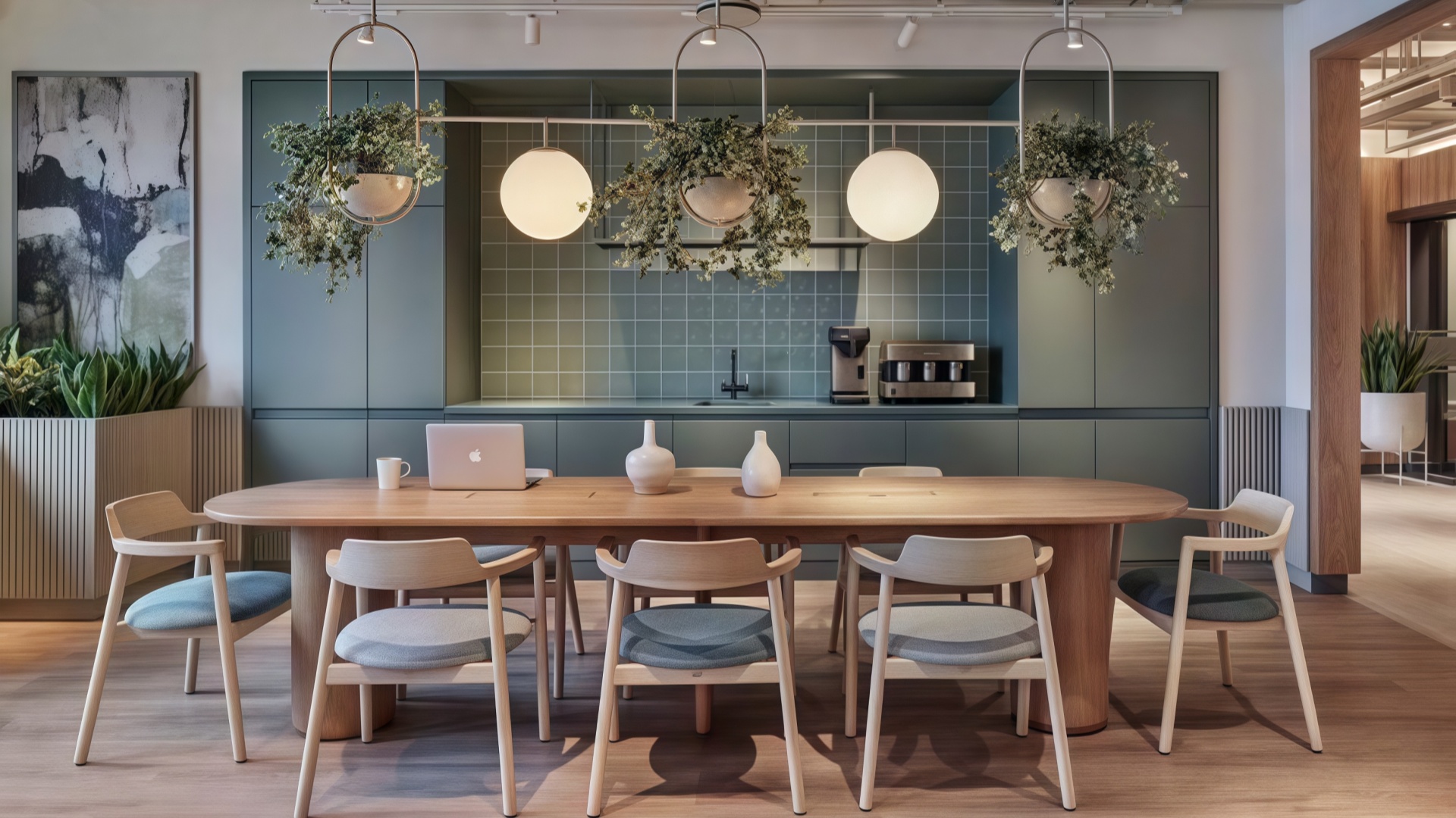 flexible work design