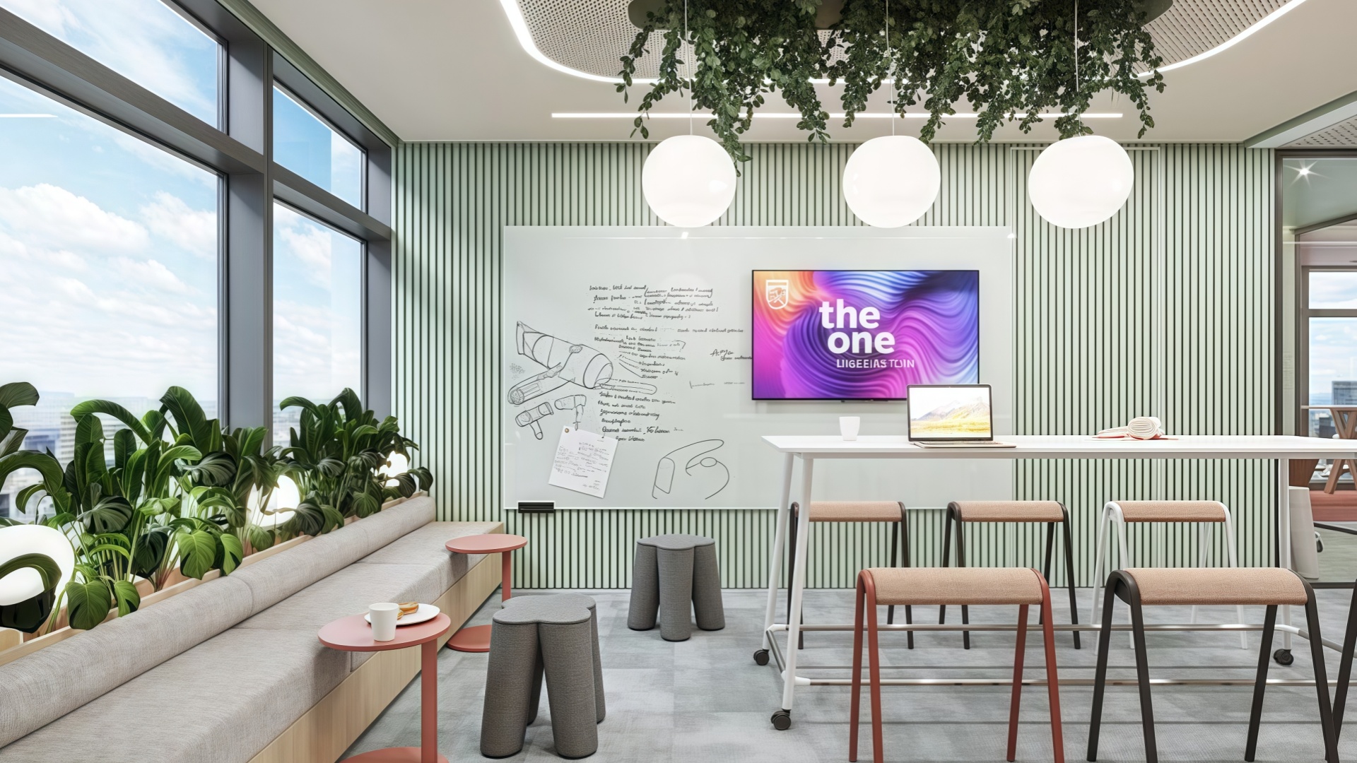 What Office Furniture Do You Need When Starting A Business?
