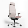 High Back Office Chair with Headrest