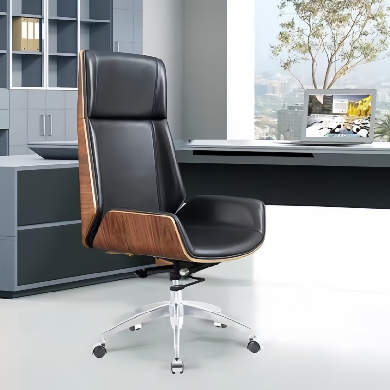 leather office chair 2