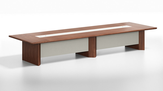 Luxury Modern Conference Room Table
