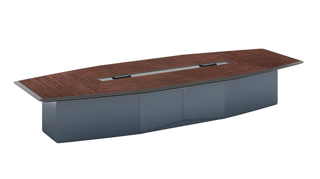 Executive Office Boardroom Table