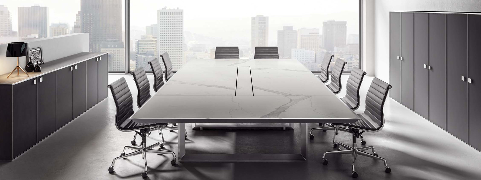 TAULA Series Conference Table