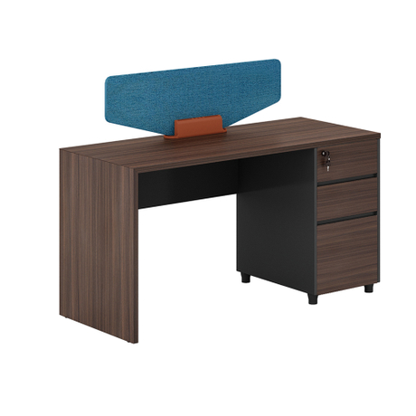 JIANGNAN CHARMET Modern Office workstation|Single Position