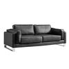 JIANGNAN Series Sofa Set| Genuine Leather| JN-7120| Standard Cushion