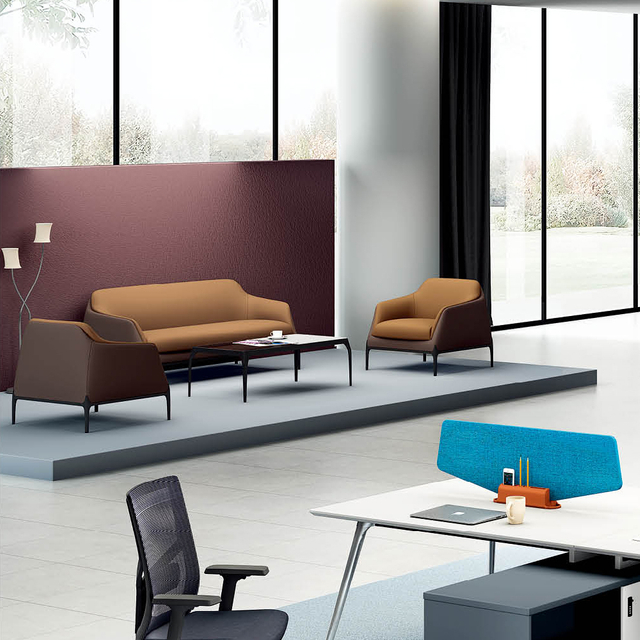 JUEDU SOFA Series Sofa | W860*D840*H820(mm)| W1920*D840*H820(mm)