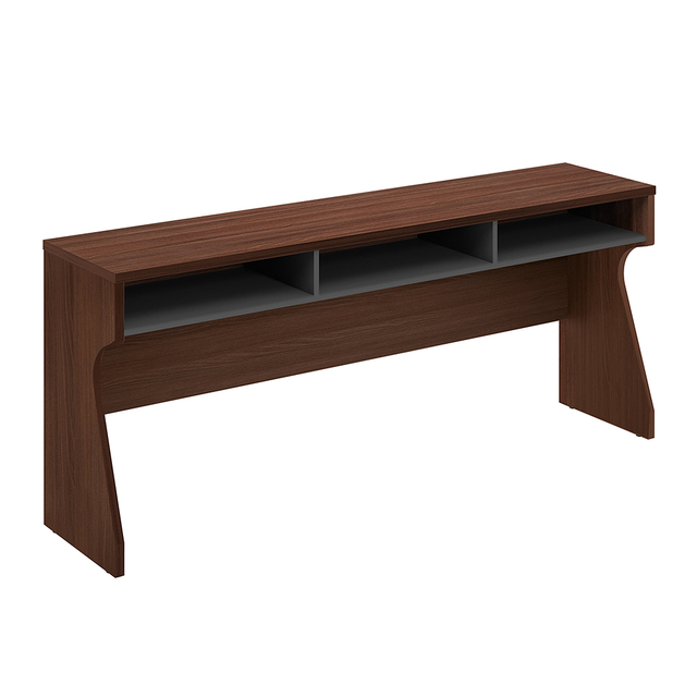  Jiangnan Series PX-F018 Folding Training Table 1800W*400D*750H