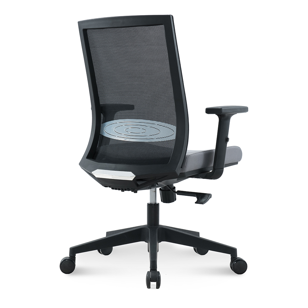 JUEDU CHAIR Series Clerk Chair | W635*D675*H975/1075(mm)