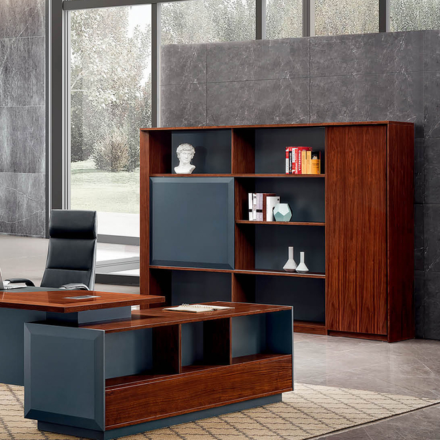 JUEDU KIM Office Filing Cabinet