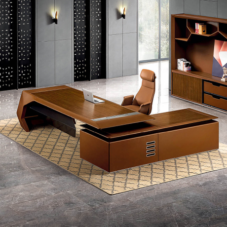 Luxury Executive Desks & Modern Executive Office Desks 🇮🇹