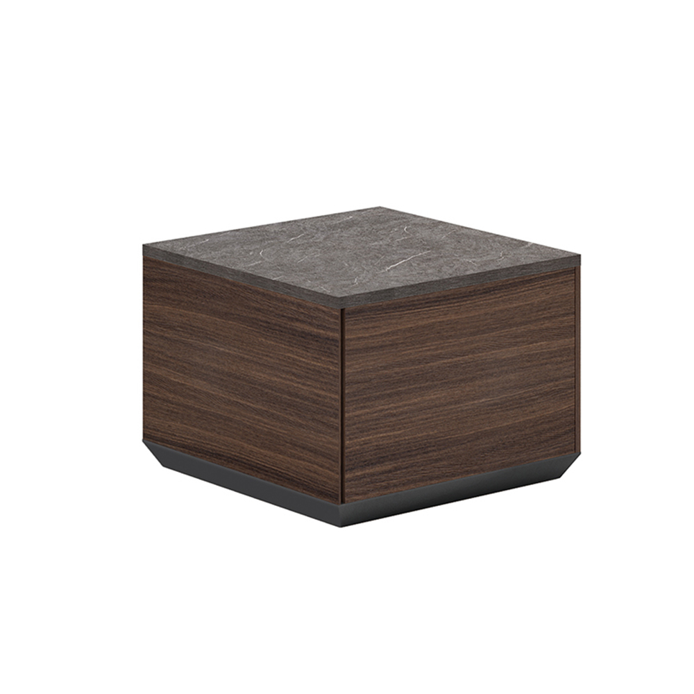  Coffee Table Jiangnan Series Charmet 700W*700D*500H