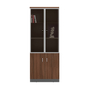 JIANGNAN Vogue Series Two-door filing cabinet | W800*D400*2000(mm)