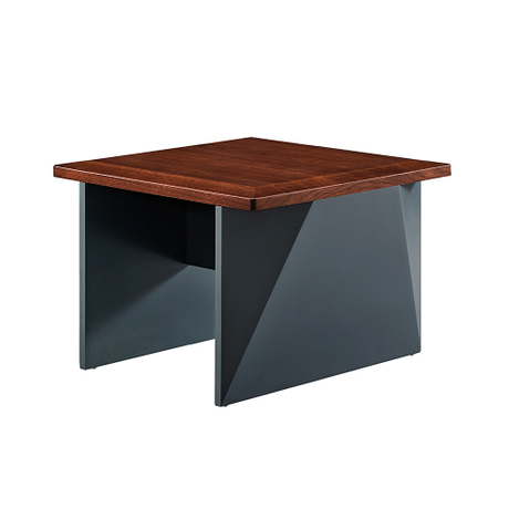 JUEDU KIM Series Coffee Table | W700*D700*H500(mm)