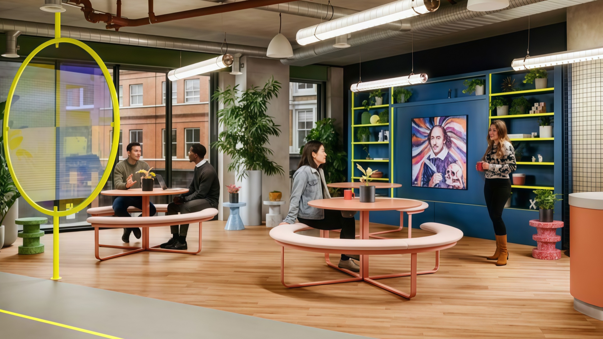 office design
