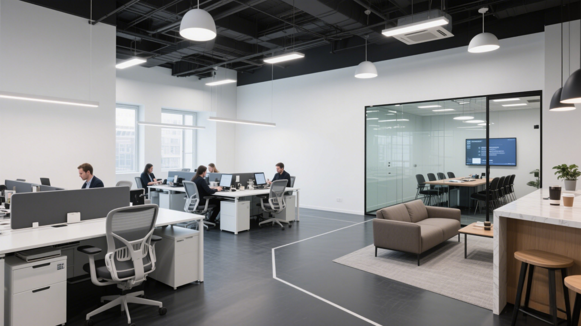 office design