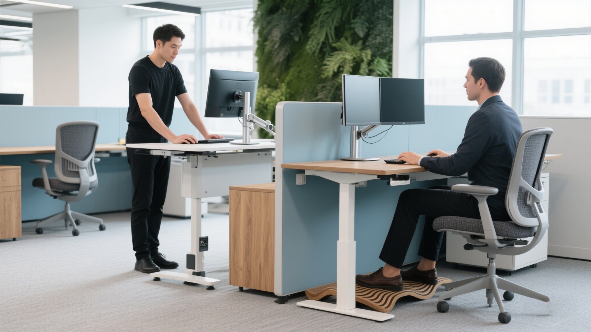 Designing for Mental Wellness
