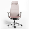 High Back Office Chair with Headrest