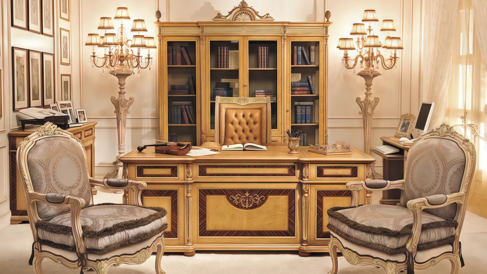 luxury-italian-furniture-direttorio-collection