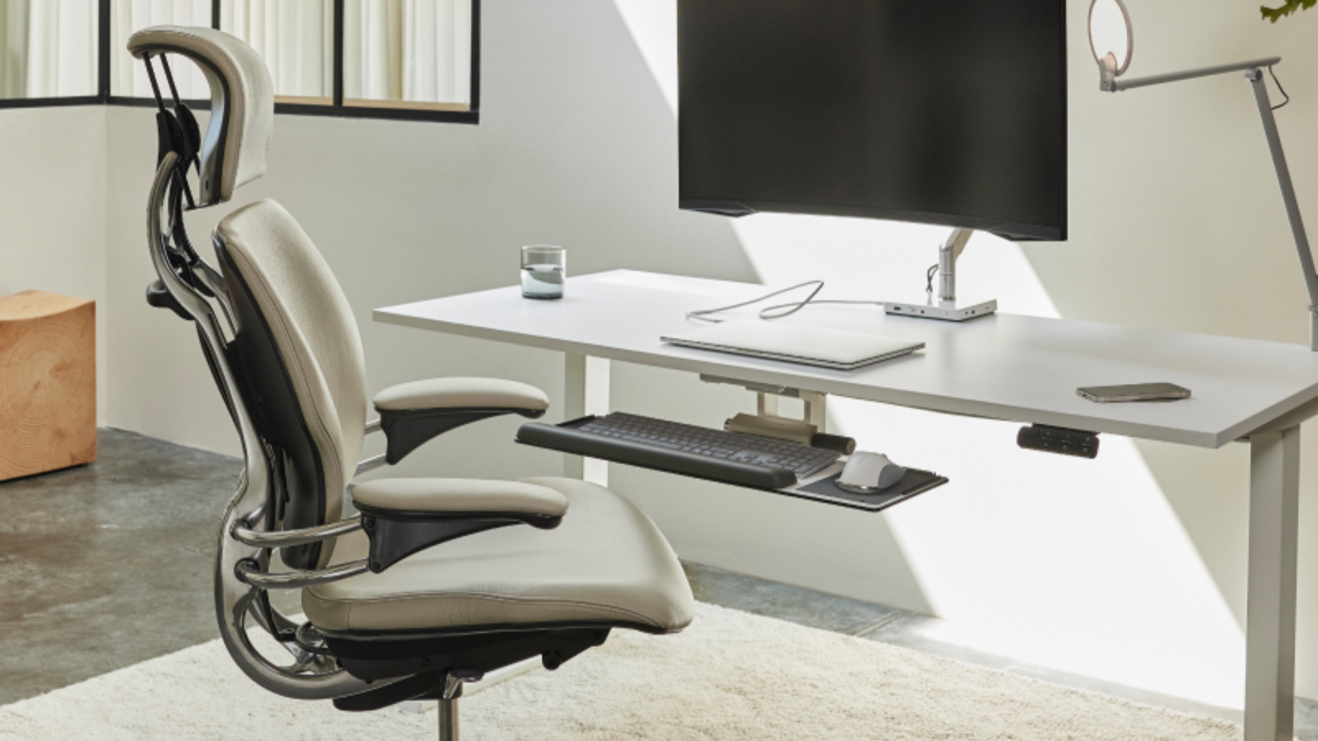 Humanscale Freedom
