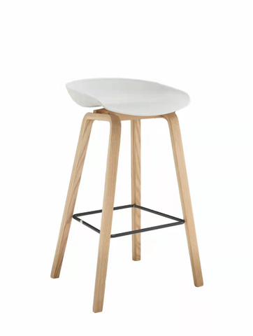 Luxury Wooden Bar Chair Furniture Design For Outdoor