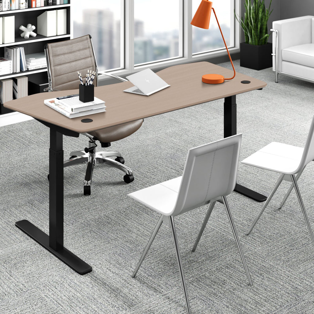 ApexDesk standing desk