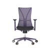 NeoCon Chicago 2026 Latest Design Lucii Ergonomic Chair for Office
