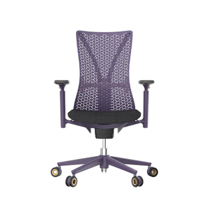 NeoCon Chicago 2026 Latest Design Lucii Ergonomic Chair for Office