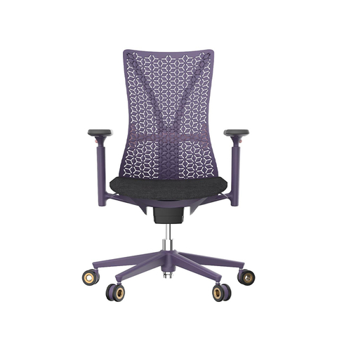 NeoCon Chicago 2026 Latest Design Lucii Ergonomic Chair for Office