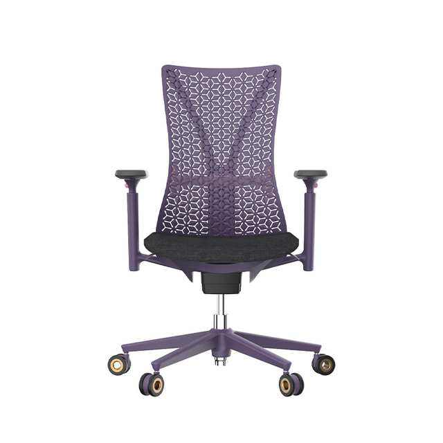 NeoCon Chicago 2026 Latest Design Lucii Ergonomic Chair for Office