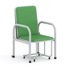 Hospital Pull Out Chair Bed