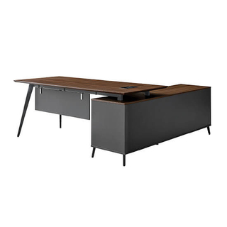 Lamando Executive Desk