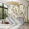 Acoustic Wall Panels Modular Decorative Office Soundproofing