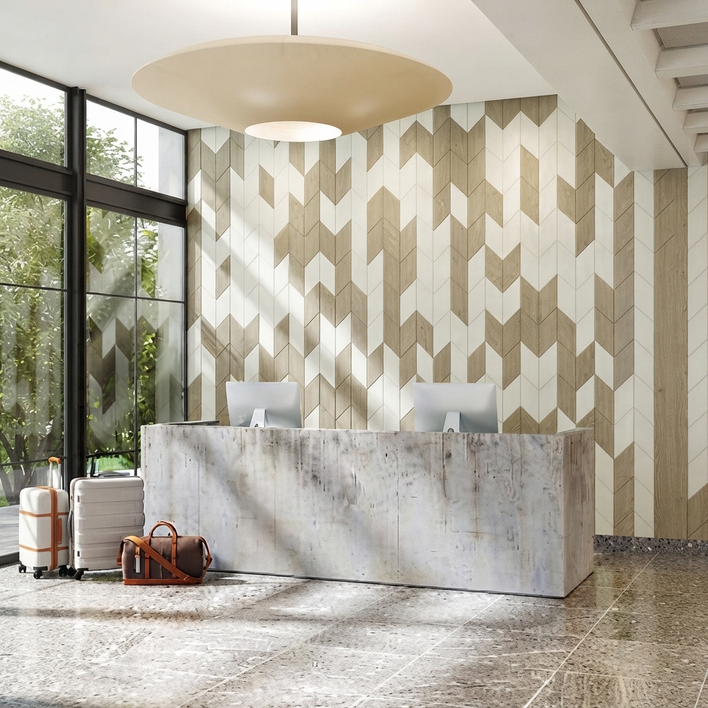 Acoustic Wall Panels Modular Decorative Office Soundproofing