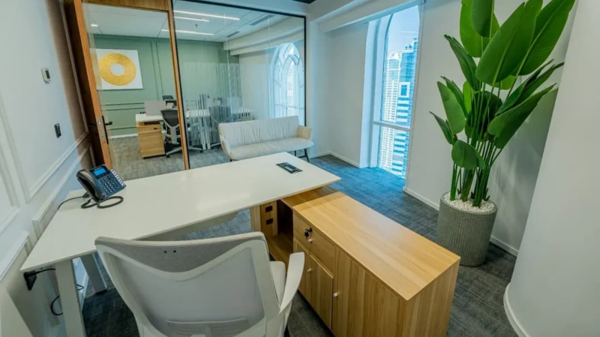 office 8
