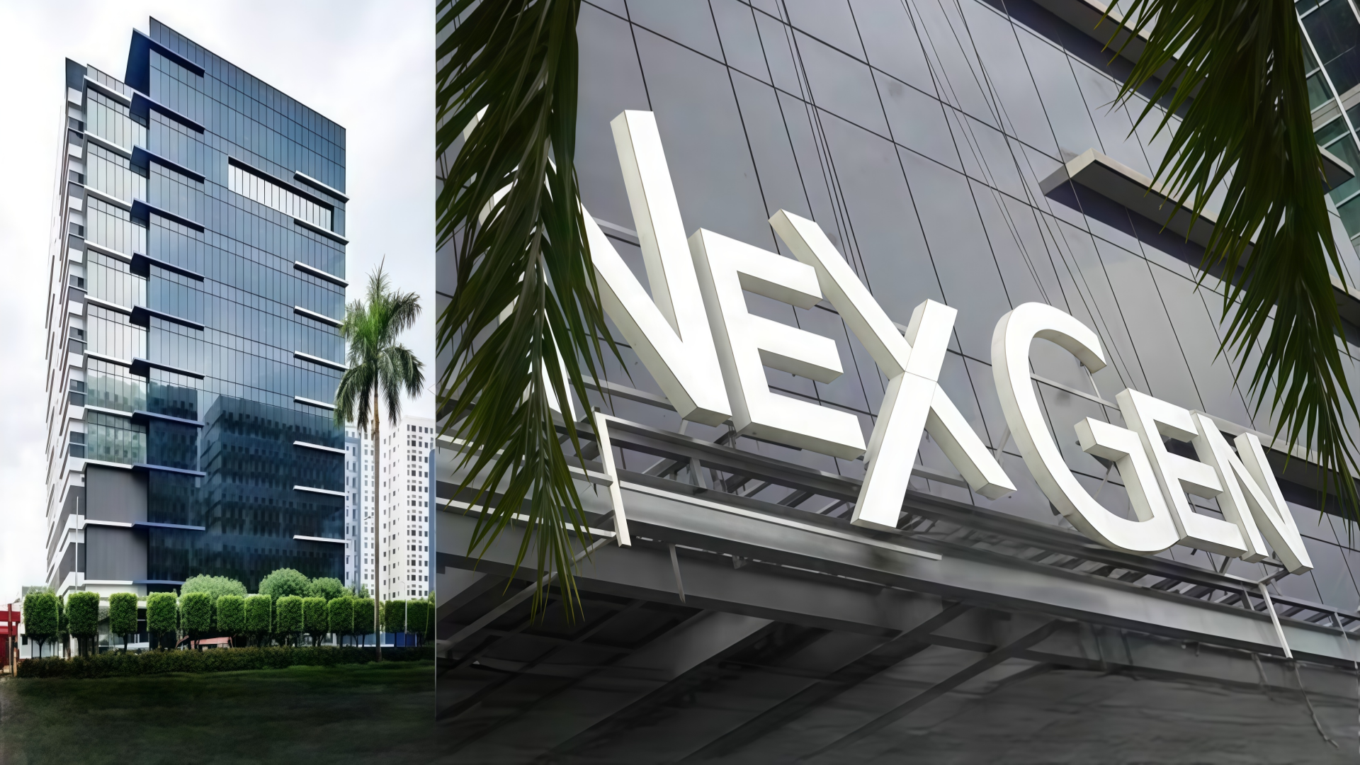 Nexgen Tower Nexgen Tower