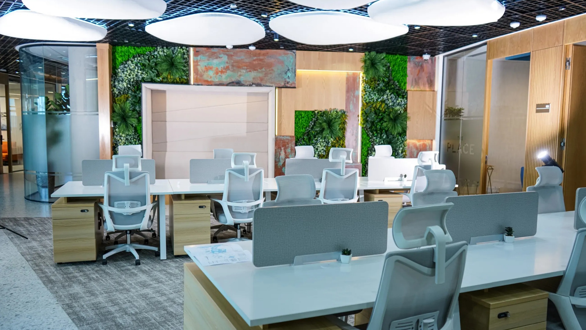 office 1 office 1