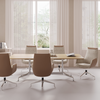 Modern Conference Chair for Office Boardroom