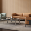 Executive Office Reception Sofa Seating Set