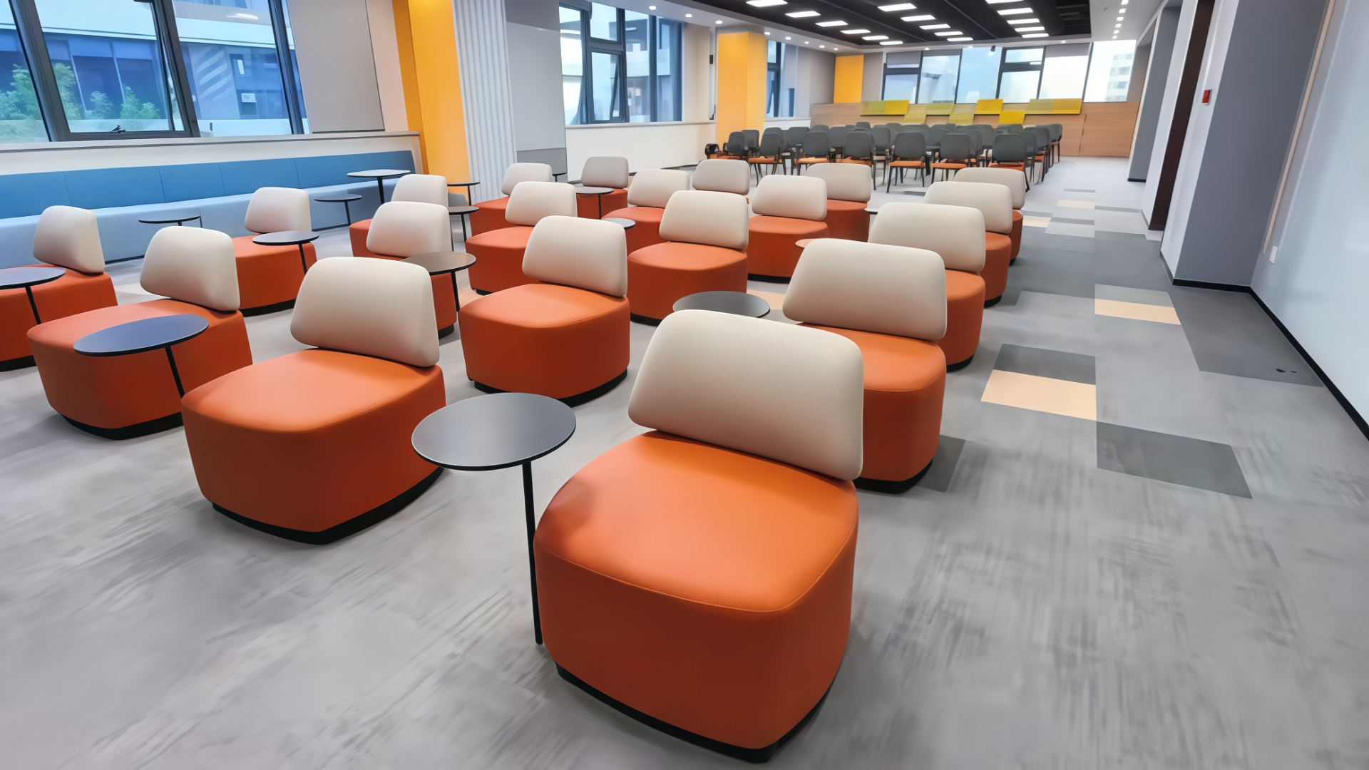 training room（2）