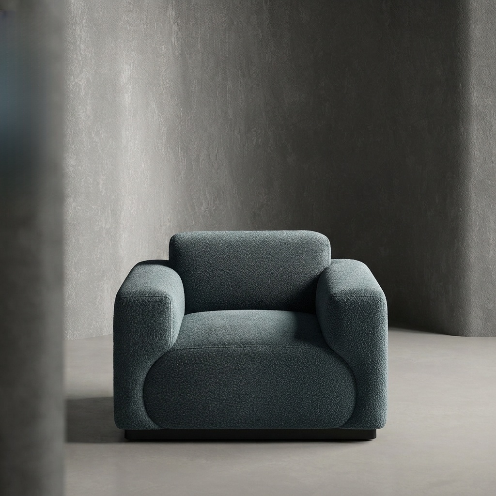 Modular Office Sofa Flexible Fabric Reception Lounge Seating