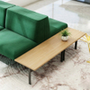 Collaborative Office Public Breakout Seating Solution