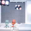 Acoustic Wall Panels Modular Decorative Office Soundproofing