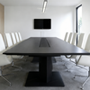 Commercial Modern Wooden Conference Table