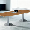 Modern Rectangular Conference Table
