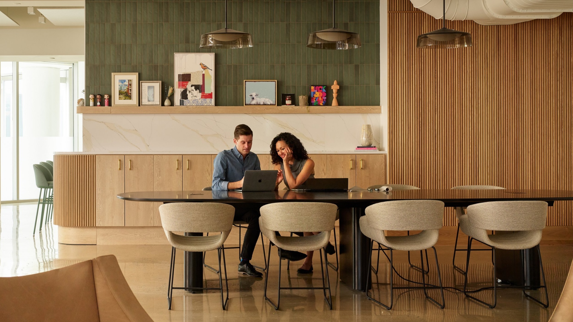 office furniture space planning impact_副本