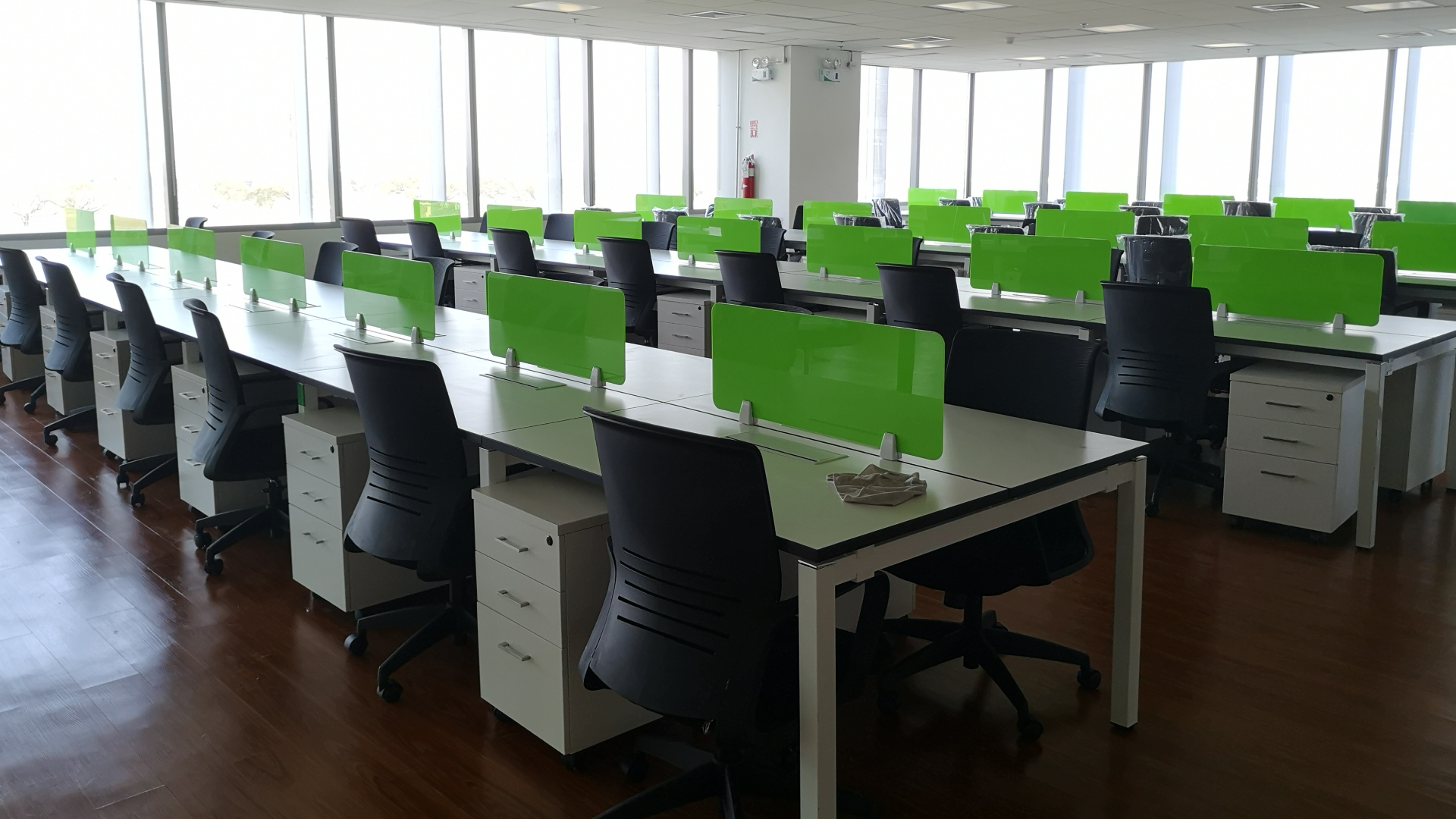 workstation design