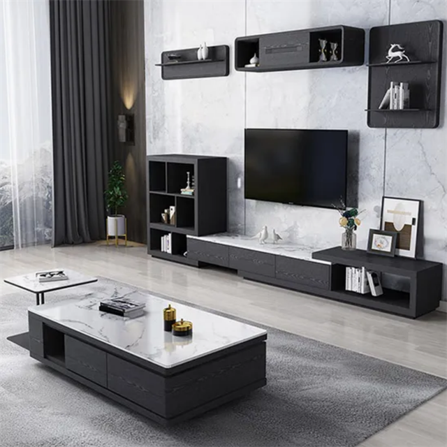 European Classic Coffee Table Wholesale for Living Room