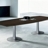Modern Rectangular Conference Table