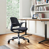 Ergonomic Task Chair Breathable Mesh Office Seating