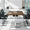 Commercial Modern Wooden Conference Table